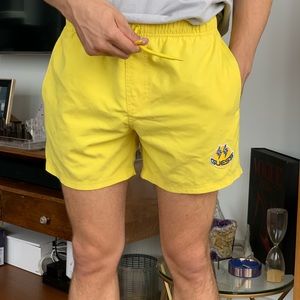 Guess and all saints bathing suits